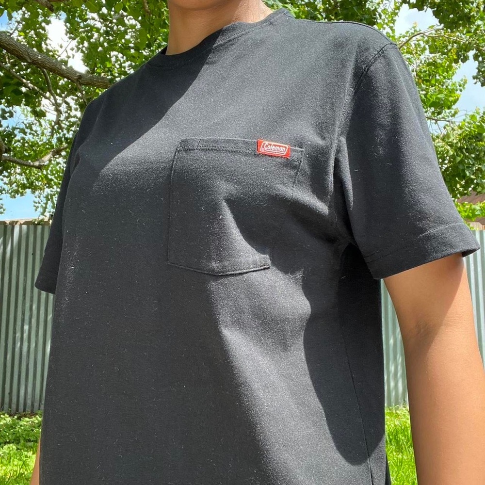 Coleman Performance Tee - Picture 5 of 8